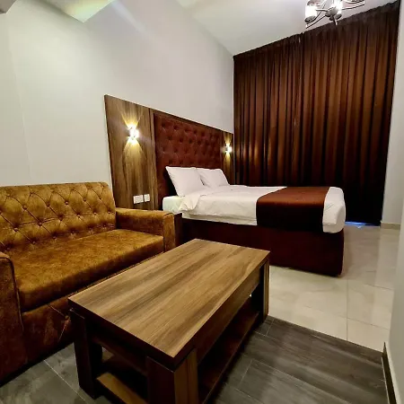 New Dream Plaza Hotel Apartment Dubai Exterior photo