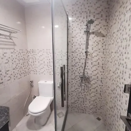 New Dream Plaza Hotel Apartment Dubai Exterior photo