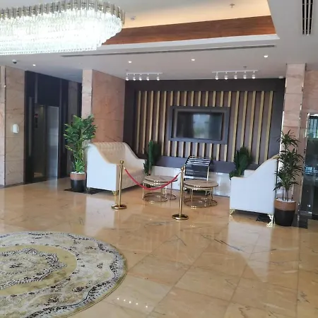 New Dream Plaza Hotel Apartment Dubai Exterior photo