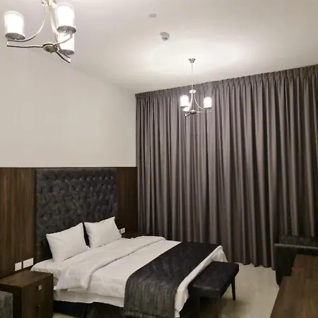 New Dream Plaza Hotel Apartment Dubai Exterior photo