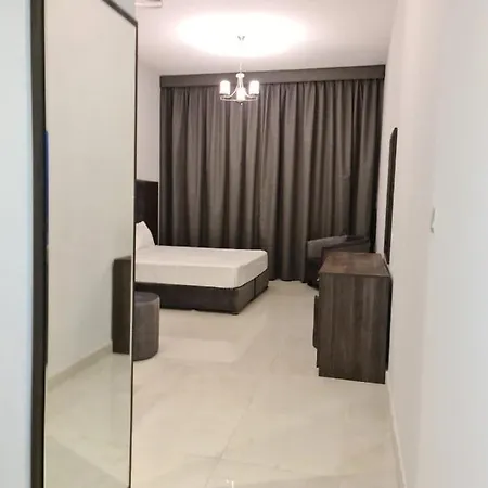 New Dream Plaza Hotel Apartment Dubai Exterior photo