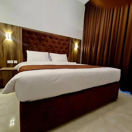 New Dream Plaza Hotel Apartment Dubai Exterior photo