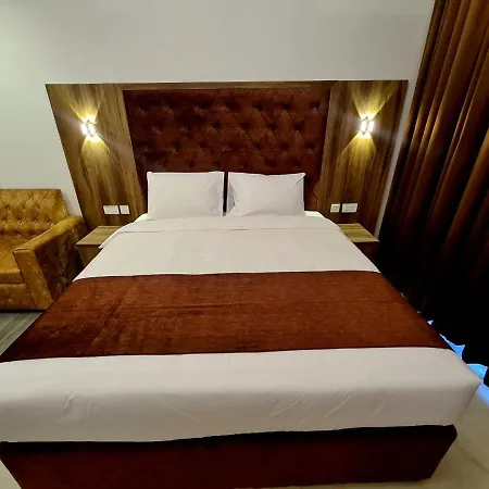 New Dream Plaza Hotel Apartment Dubai Exterior photo