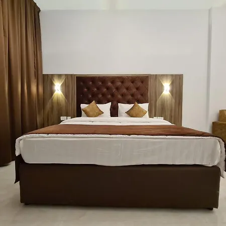 New Dream Plaza Hotel Apartment Dubai Exterior photo