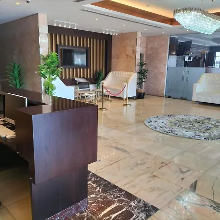 New Dream Plaza Hotel Apartment Dubai Exterior photo