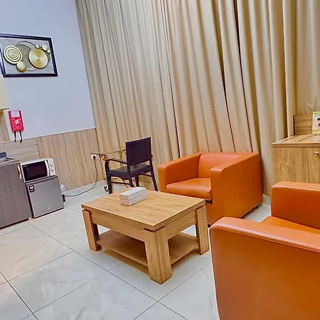 New Dream Plaza Hotel Apartment Dubai Exterior photo