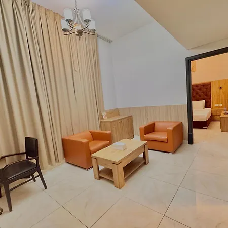New Dream Plaza Hotel Apartment Dubai Exterior photo