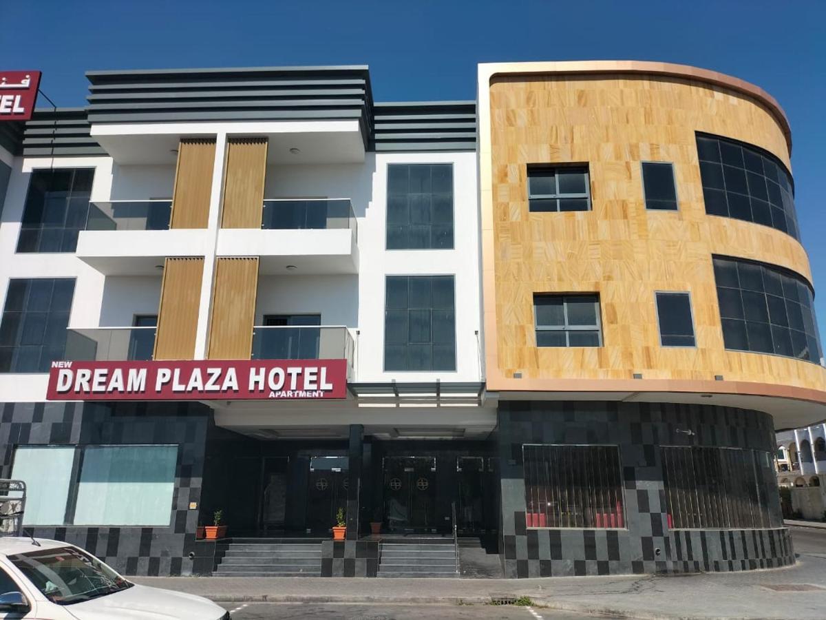 New Dream Plaza Apartment Dubai