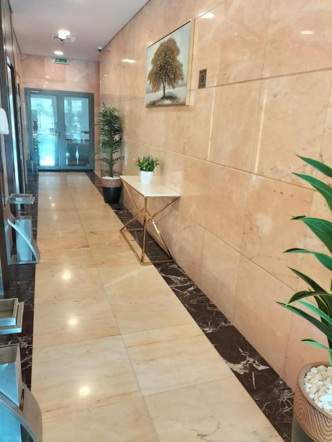 Appartement New Dream Plaza *
