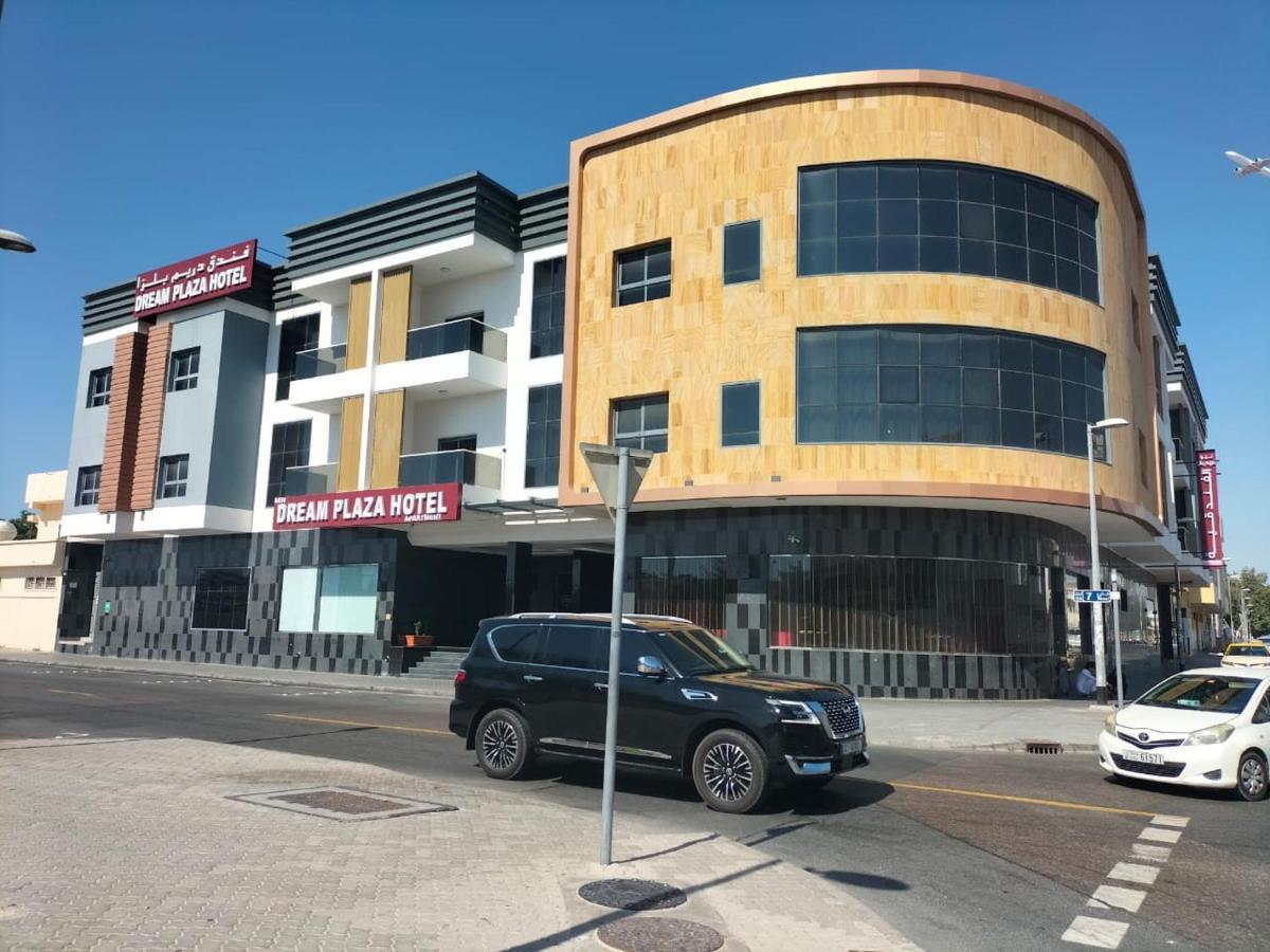 New Dream Plaza Dubaï