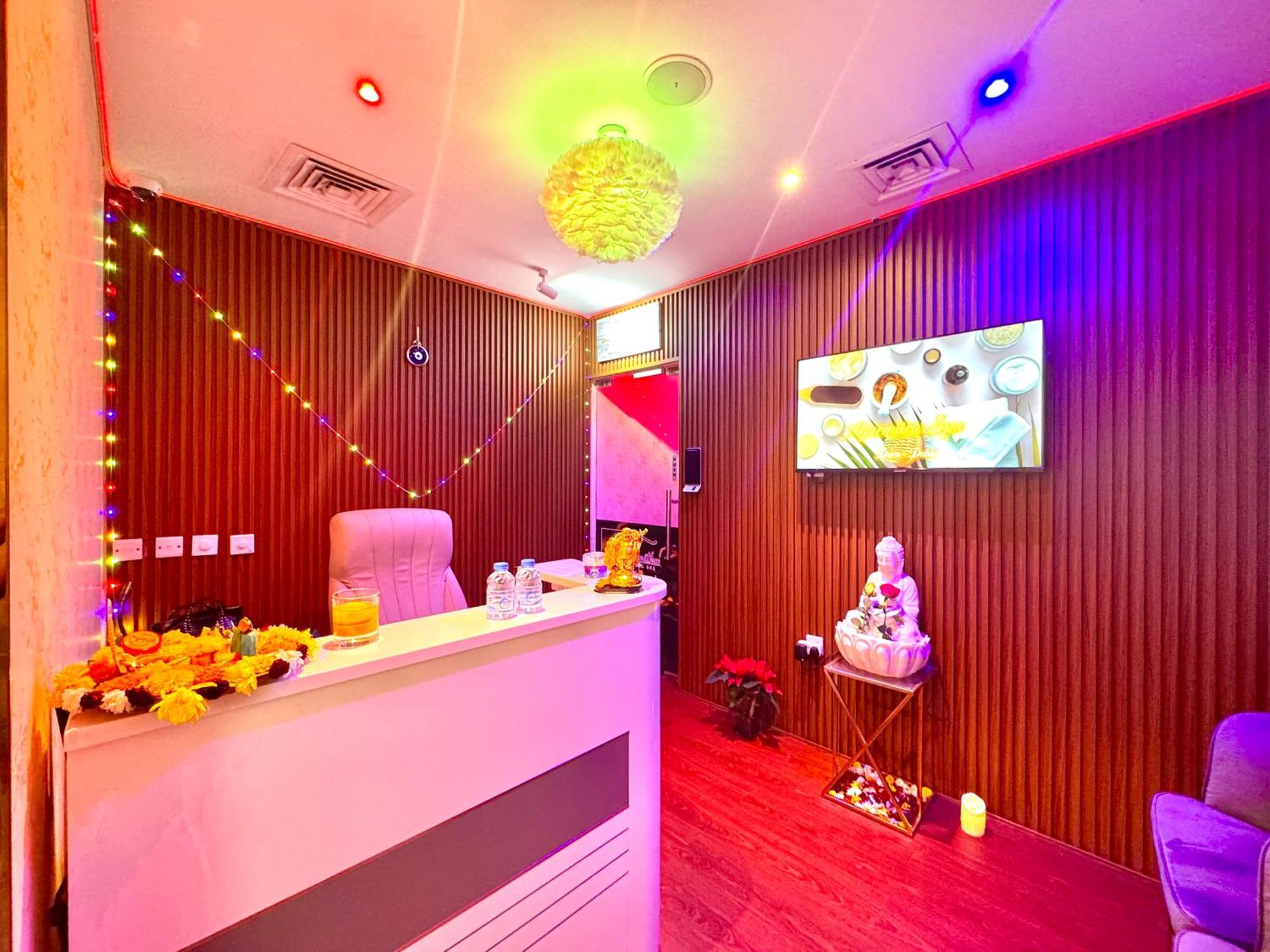 New Dream Plaza *